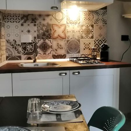 Romantico Bilocale Nel Cuore Del Balon Turin Bagian luar foto
