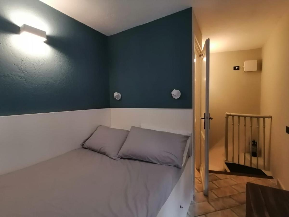 Romantico Bilocale Nel Cuore Del Balon Turin Bagian luar foto